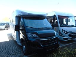 ACROSS Aero 689 CDH | *Rollstuhlgerecht*mit t