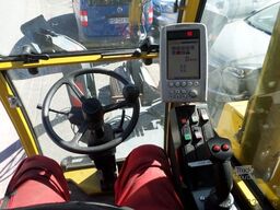 AHLMANN Lanz FB 3000 4x4 Mobilbagger 3200 St Teleskop