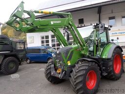 Traktor FENDT Fendt 312 Gen 4  Profi Plus gute Austattung Neu