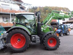 FENDT Fendt 312 Gen 4  Profi Plus gute Austattung Neu
