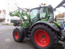 FENDT Fendt 312 Gen 4  Profi Plus gute Austattung Neu