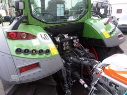 FENDT Fendt 312 Gen 4  Profi Plus gute Austattung Neu