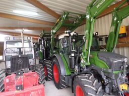 FENDT Fendt 312 Gen 4  Profi Plus gute Austattung Neu