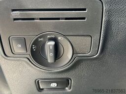 MERCEDES-BENZ Vito 114 MIXTO LANG KLIMA TEMPOMA KAMERA LED AHK