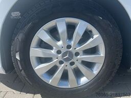 MERCEDES-BENZ Vito 114 MIXTO LANG KLIMA TEMPOMA KAMERA LED AHK