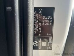 MERCEDES-BENZ Vito 114 MIXTO LANG KLIMA TEMPOMA KAMERA LED AHK