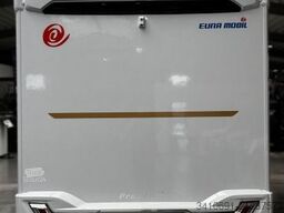 EURAMOBIL Profila T 726EF Lithium 4,5t. ACC Fahrassistent