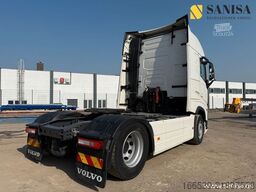VOLVO FH 500/2 Tanks/Globetrotter/I-Park Cool