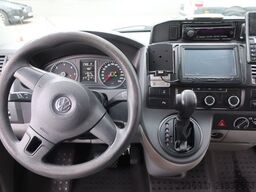 VW T5 Transporter Hochdach lang/KTW/Automatik/FNA35