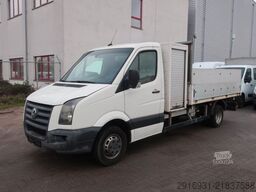 VW Nr:148 Crafter Dreiseitenkipper/Frontscheibenhz.