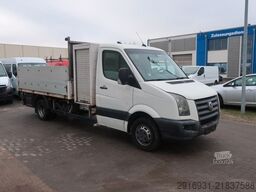 VW Nr:148 Crafter Dreiseitenkipper/Frontscheibenhz.