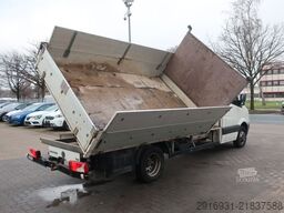 VW Nr:148 Crafter Dreiseitenkipper/Frontscheibenhz.