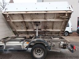 VW Nr:148 Crafter Dreiseitenkipper/Frontscheibenhz.