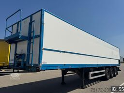Pacton T3-018 Bandlosser
