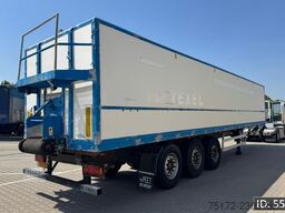 Pacton T3-018 Bandlosser