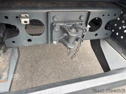 MERCEDES-BENZ AROCS 1833L-PALFINGER PK14501 KRAN/FUNK/PRITSCHE