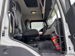 MERCEDES-BENZ AROCS 1833L-PALFINGER PK14501 KRAN/FUNK/PRITSCHE