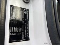 MERCEDES-BENZ AROCS 1833L-PALFINGER PK14501 KRAN/FUNK/PRITSCHE