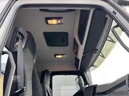 MERCEDES-BENZ AROCS 1833L-PALFINGER PK14501 KRAN/FUNK/PRITSCHE