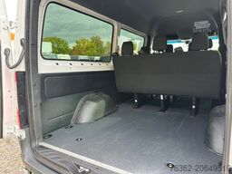 Mercedes-Benz Sprinter 317 CDI Tourer L2H2 Klima Navi