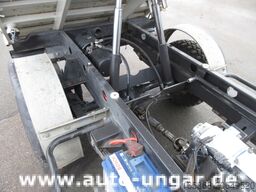 Fort Pantera 4WD Comaca Car 4x4 3-Seiten Kipp