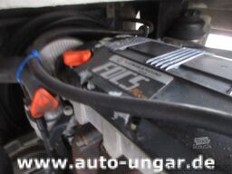 Fort Pantera 4WD Comaca Car 4x4 3-Seiten Kipp