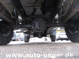 Fort Pantera 4WD Comaca Car 4x4 3-Seiten Kipp