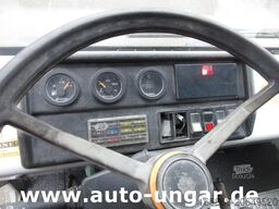 Fort Pantera 4WD Comaca Car 4x4 3-Seiten Kipp