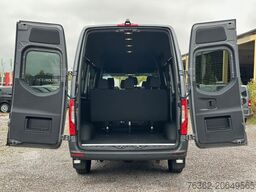 Mercedes-Benz Sprinter 317 CDI Tourer L2H2 Klima Navi