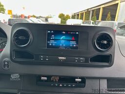 Mercedes-Benz Sprinter 317 CDI Tourer L2H2 Klima Navi