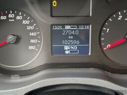Mercedes-Benz Sprinter 317 CDI Tourer L2H2 Klima Navi