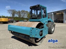 BOMAG BW213 D-4, Vibration, Walzenzug, guter Zustand