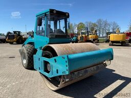 BOMAG BW213 D-4, Vibration, Walzenzug, guter Zustand