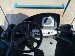 BOMAG BW213 D-4, Vibration, Walzenzug, guter Zustand