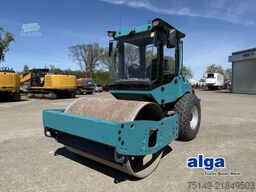 BOMAG BW177 D-5, Neuwertig, 382 Std.,deutsche Maschine