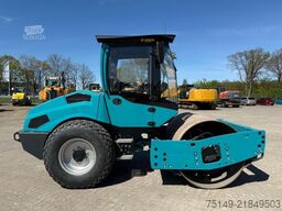 BOMAG BW177 D-5, Neuwertig, 382 Std.,deutsche Maschine