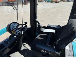 BOMAG BW177 D-5, Neuwertig, 382 Std.,deutsche Maschine