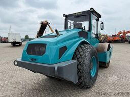 BOMAG BW213 DH-5, Walzenzug, Vibration,Deutz,3.295Std.