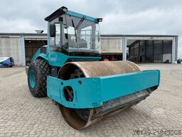 BOMAG BW213 DH-5, Walzenzug, Vibration,Deutz,3.295Std.