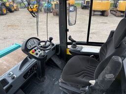 BOMAG BW213 DH-5, Walzenzug, Vibration,Deutz,3.295Std.