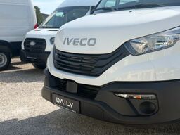 IVECO DAILY NEUES MODELL 35S18V L4H2 *AUTOMATIK* 176PS