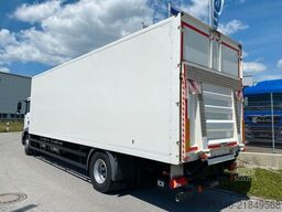 MAN TGM 18.290 BL Koffer 8,35m/LBW 3 to/ nur 190 tkm