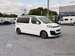 PÖSSL Campster *Aufstelldach-Automatik*