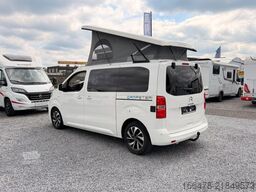 PÖSSL Campster *Aufstelldach-Automatik*