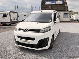 PÖSSL Campster *Aufstelldach-Automatik*