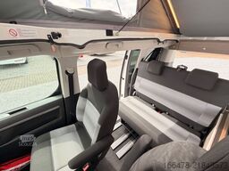 PÖSSL Campster *Aufstelldach-Automatik*