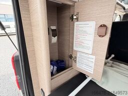 PÖSSL Campster *Aufstelldach-Automatik*