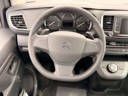 PÖSSL Campster *Aufstelldach-Automatik*