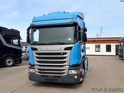 SCANIA G410 * ACC * RETARDER * STANKLIMA * VOLLVKL