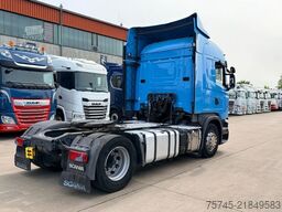 SCANIA G410 * ACC * RETARDER * STANKLIMA * VOLLVKL